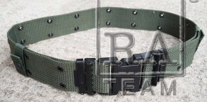 Gun belt 