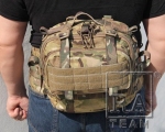 Mad Dog bag,    - 