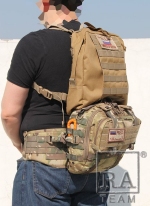 Mad Dog bag,    - 